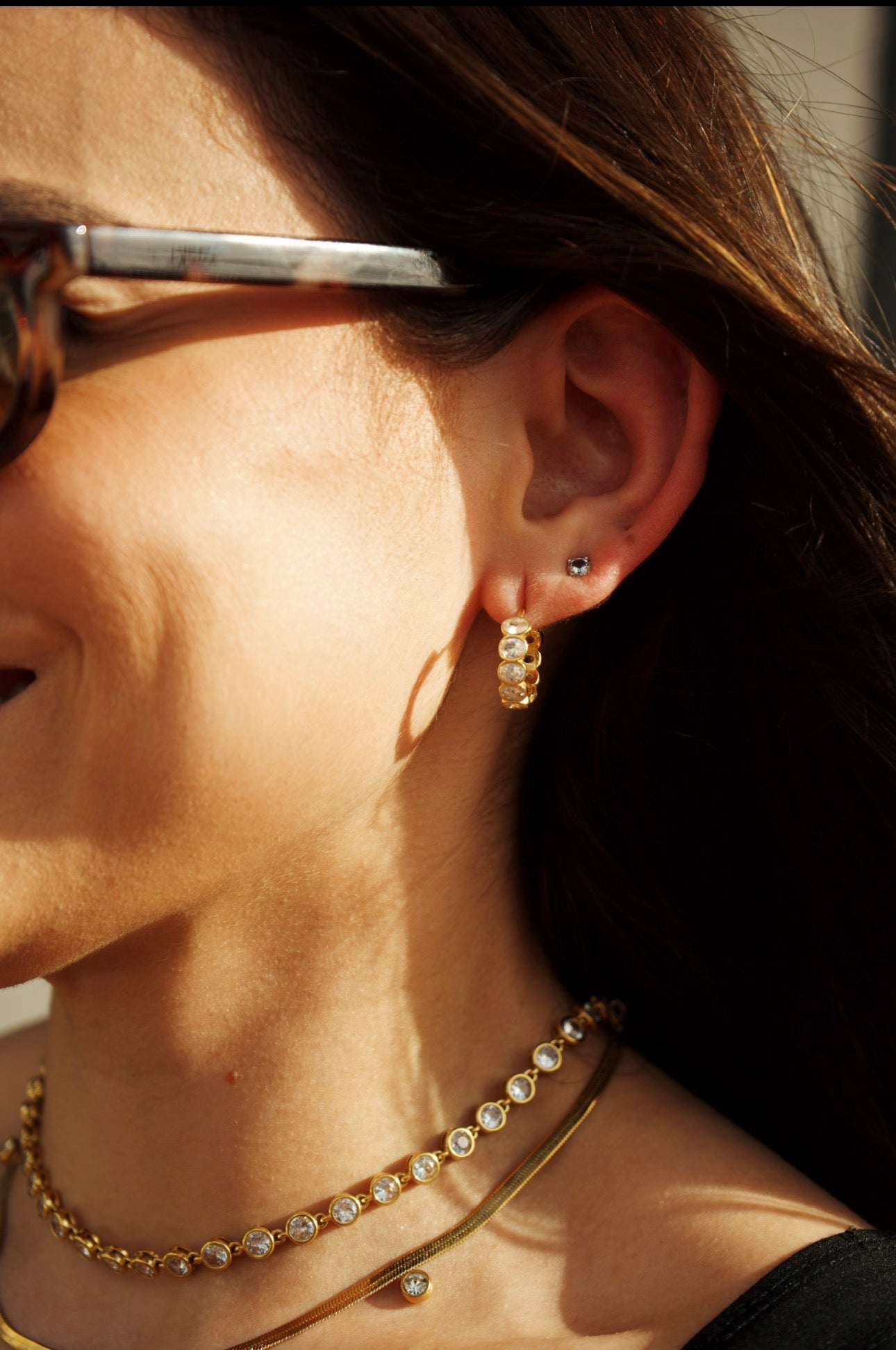Ariella Necklace