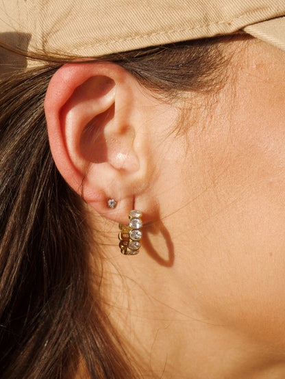 Anara hoops