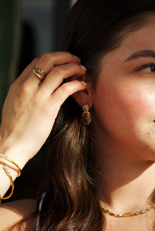 Arabella Studs