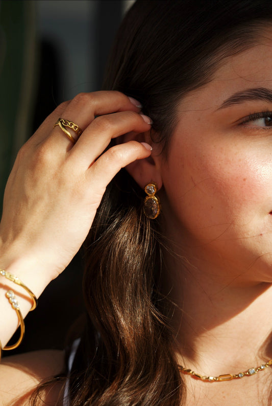 Arabella Studs