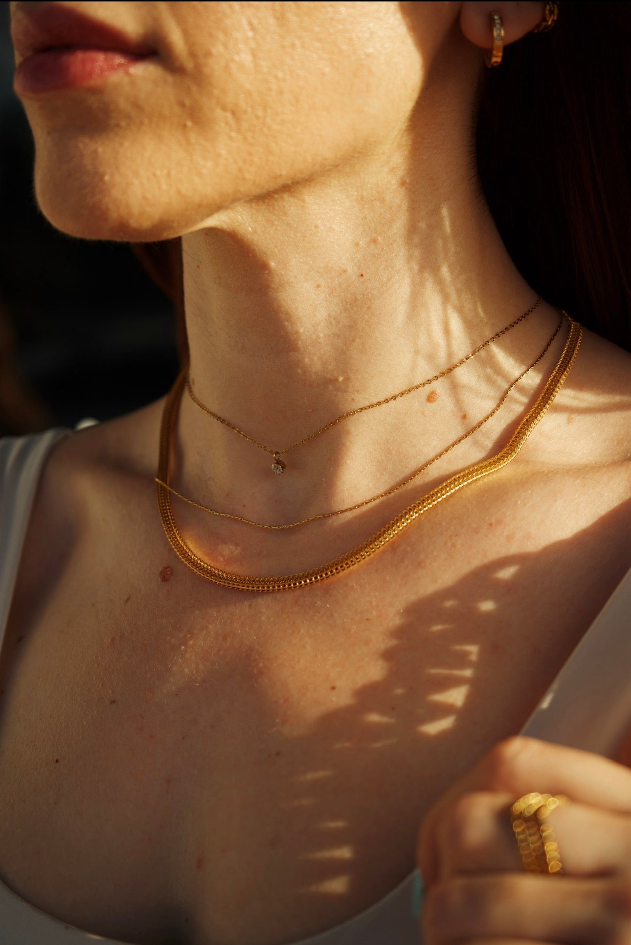 Amina Chain