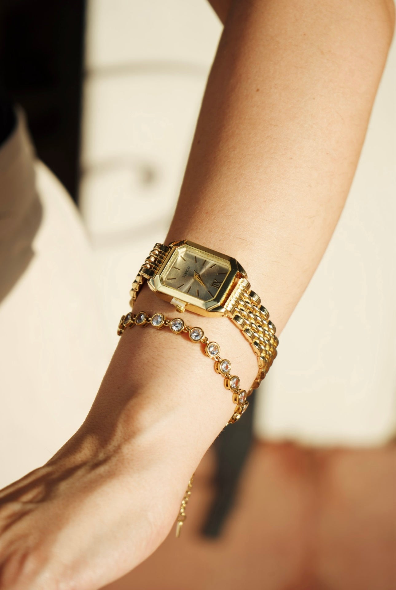 Ariella Bracelet