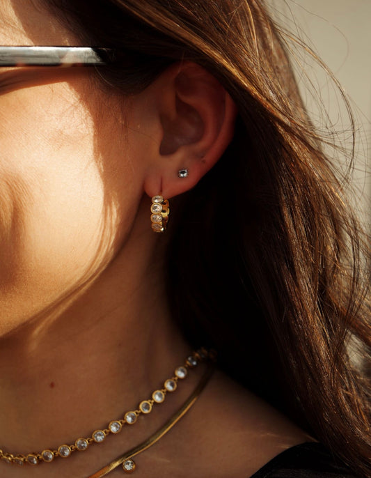 Anara hoops