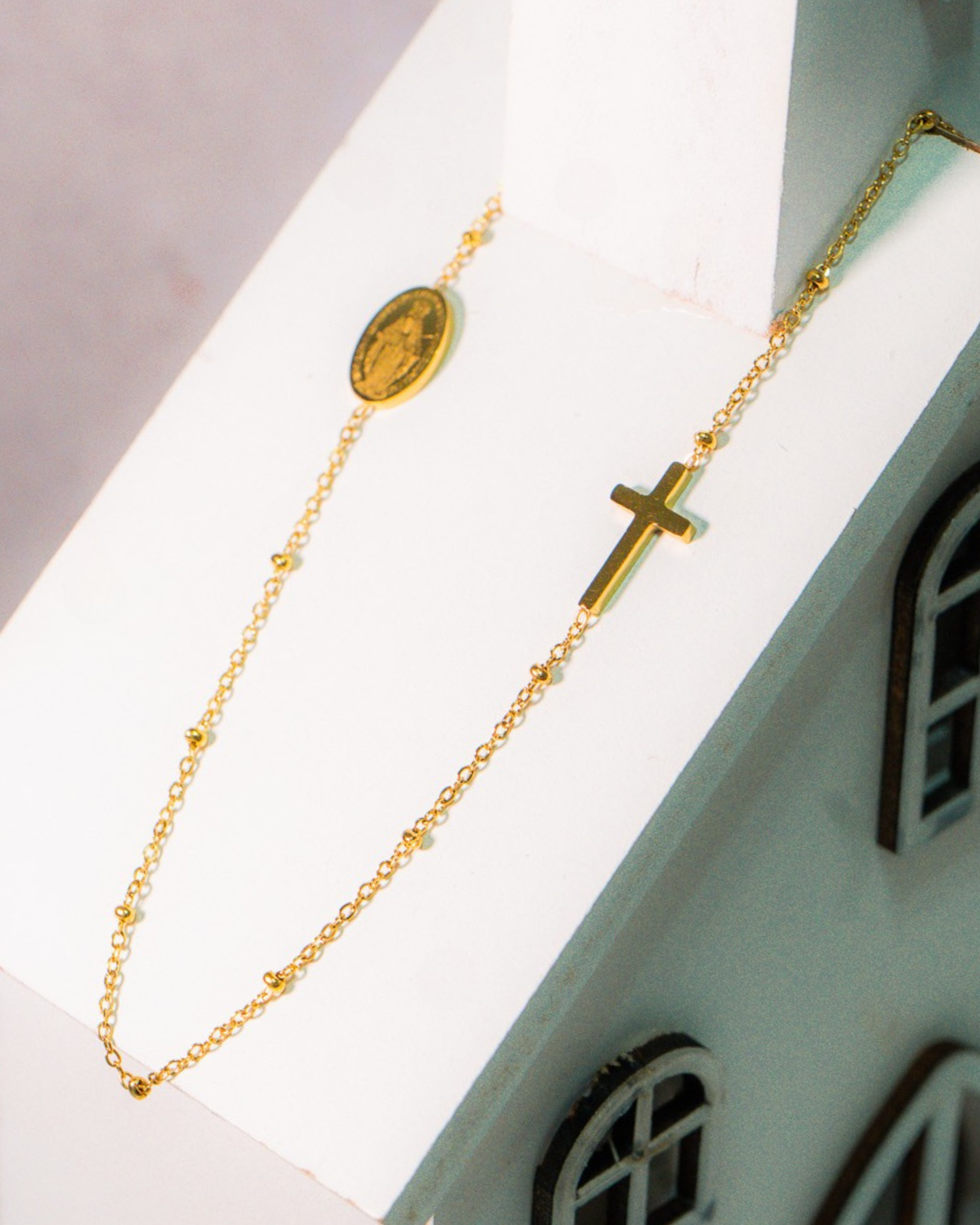 Maria Necklace