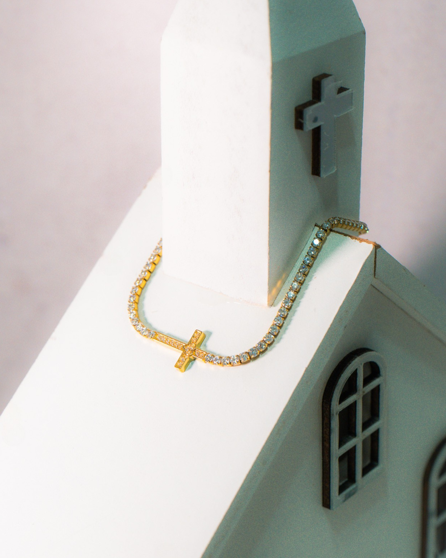 The Light Bracelet