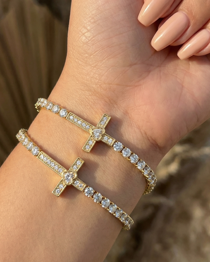 The Light Bracelet
