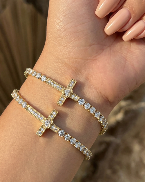 The Light Bracelet