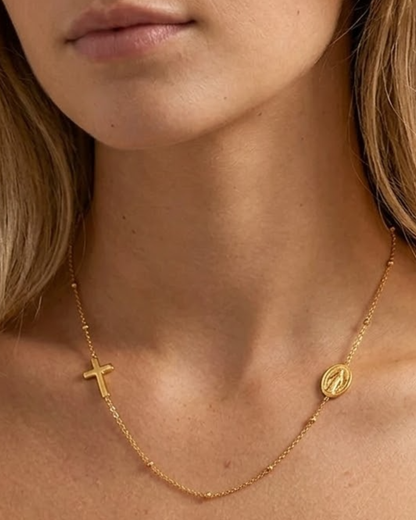 Maria Necklace