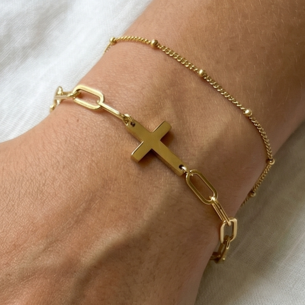 The Galilee Bracelet