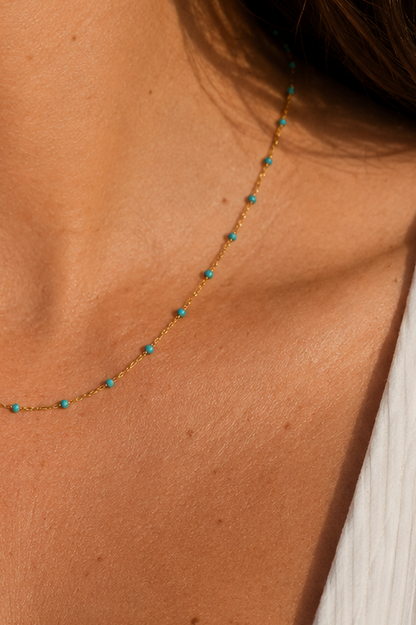 Allegra Chain