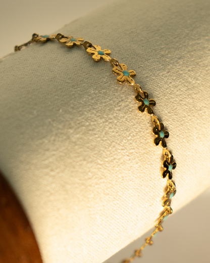 Florecita Bracelet