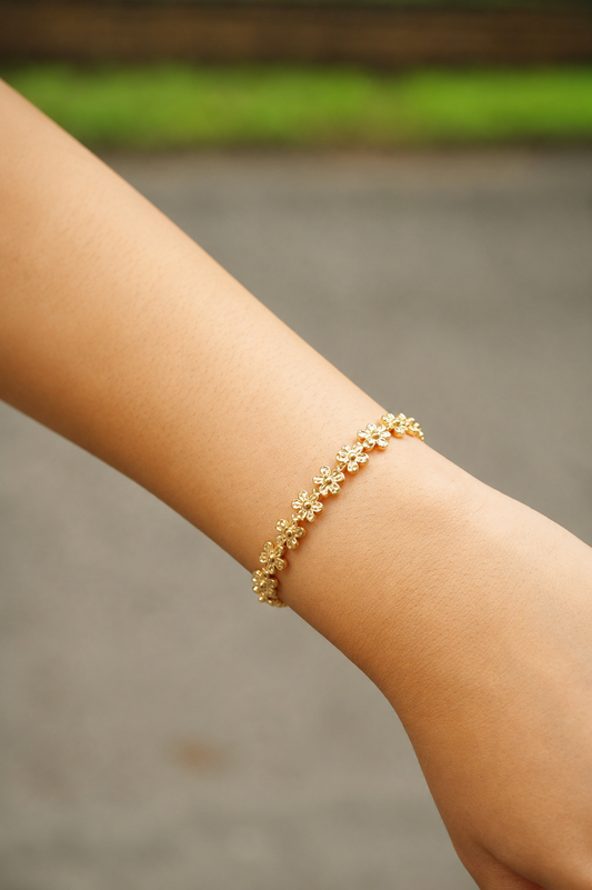 Fiorélla Cuff