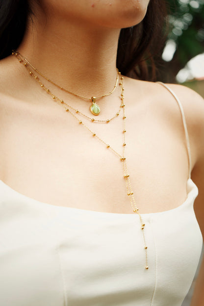 Lumināre Lariat