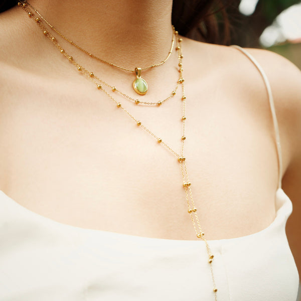 Lumināre Lariat