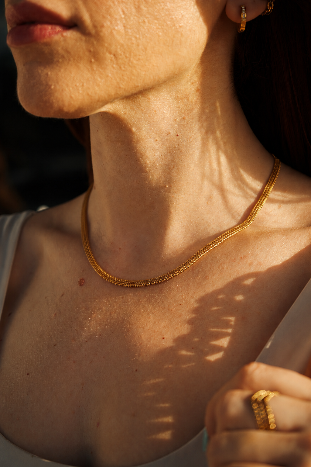 Amina Chain