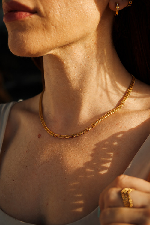 Amina Chain