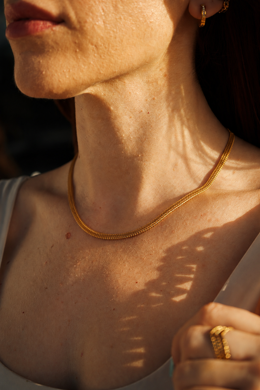Amina Chain