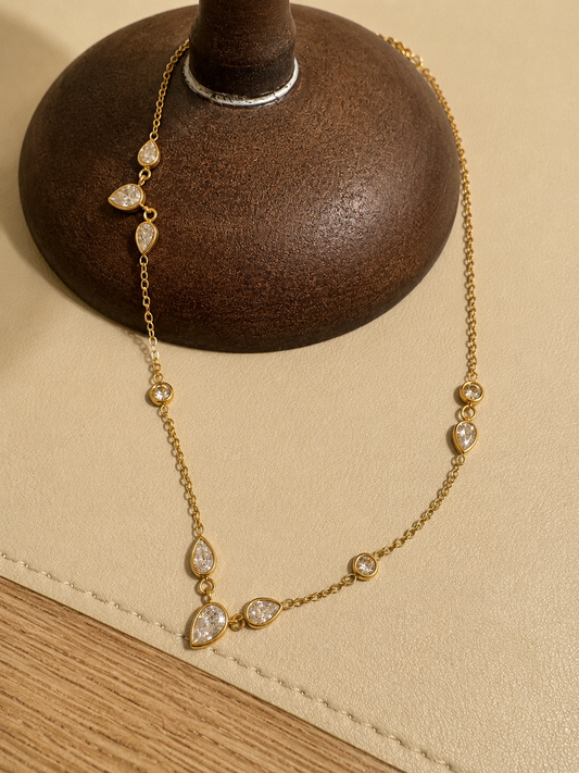 Amandine Necklace