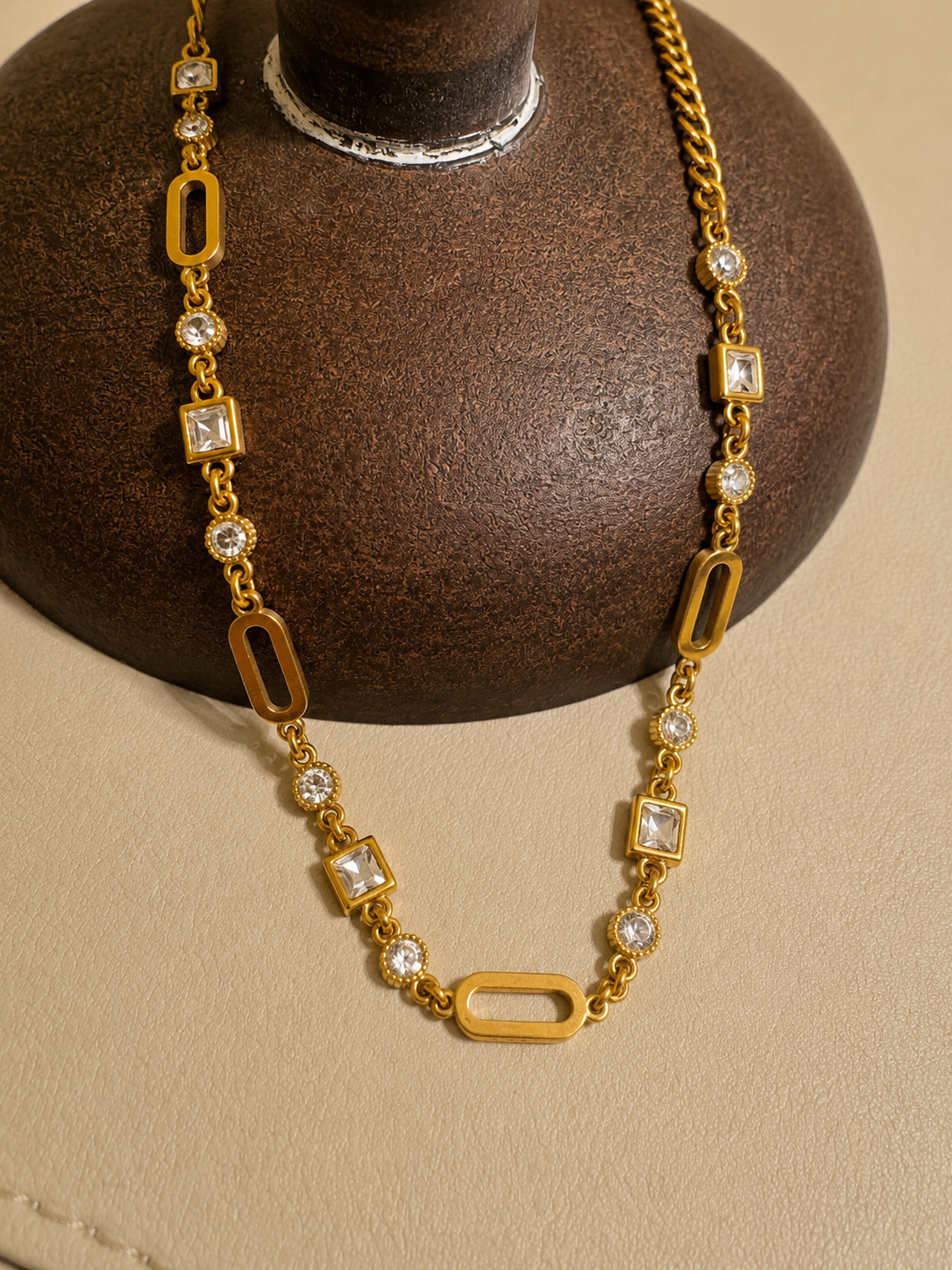 Aviva Necklace