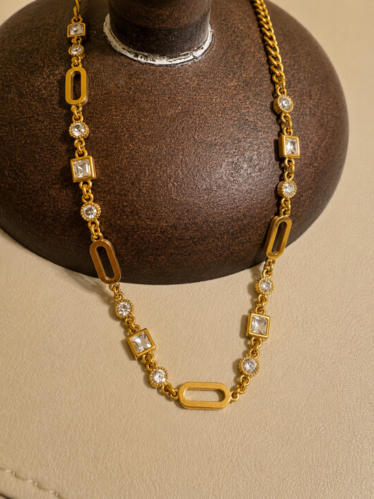 Aviva Necklace