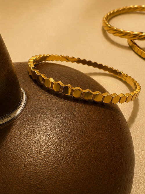 Cafecito Clasp