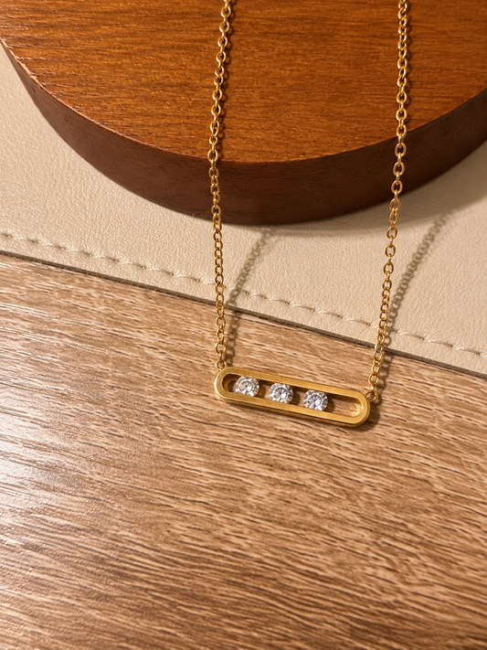 Trinity Necklace
