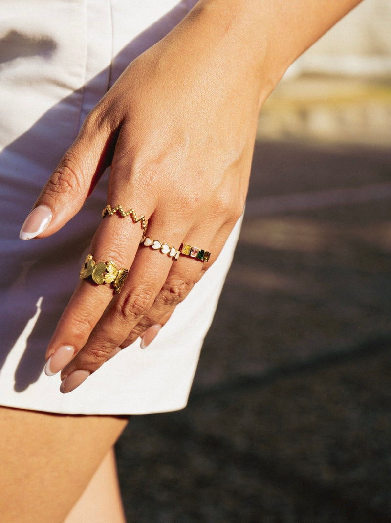 Rings