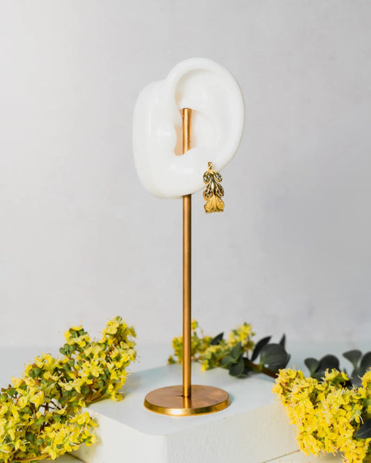 Laurel Dorado Hoops