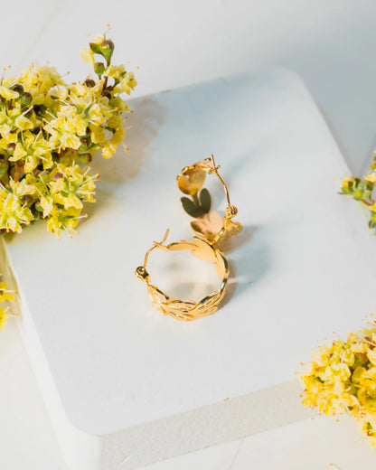 Laurel Dorado Hoops