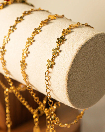 Florecita Bracelet